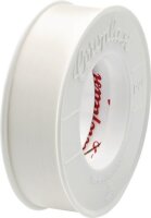 PVC Isolierband weiß VDE geprüft Coroplast