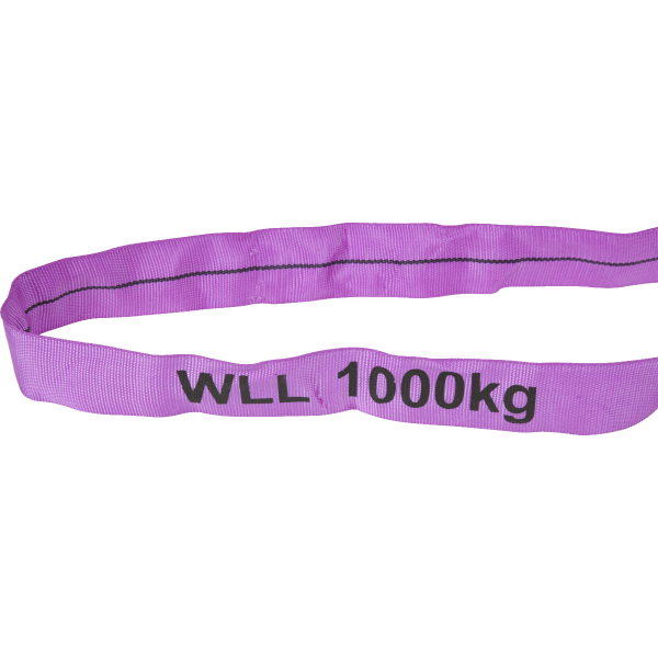 Schlupf 1000KG 8m