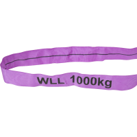 Schlupf 1000KG 8m