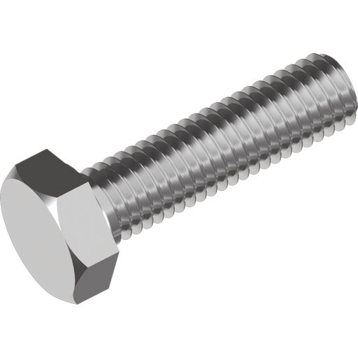 Sechskantschraube M20x100 (B) VPE 10Stk.
