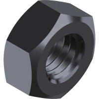 Sechskantmutter M20 VA 1 (B) VE 25 Stk.