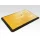 Oxford LowPro Safe Cover Grabenabdeckung orang/ schwarz
