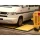 Oxford LowPro Safe Cover Grabenabdeckung orang/ schwarz