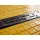 Oxford LowPro Safe Cover Grabenabdeckung orang/ schwarz