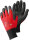 Handschuhe Fitter Premium, Gr. 9, FORTIS