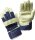 FORTIS Handschuhe Plumber Schweinsleder Gr.10