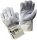 FORTIS Rigger Handschuhe Rindspaltleder Gr.10