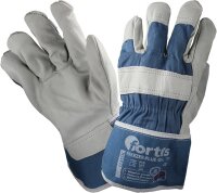 FORTIS Winterhandschuhe FreezerPlus Größe 10