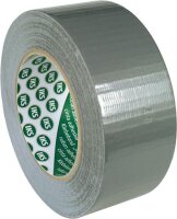 ENVO TAPE Gewebeklebeband 50m x 50mm schwarz