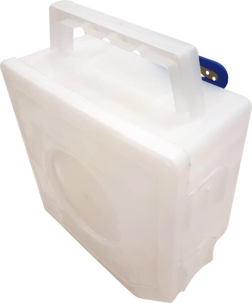 Kelmaplast Abrollbox transparent Schneidvorrichtung