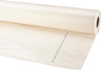 Baufolie B1 DIN 4102-1 schwer 4x25m