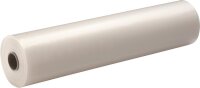 Baufolie Transparent 200 4x50m Rolle