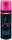Markierungsspray Acrylatbasis mit Schreibdüse pink 500ml Dose E-COLL