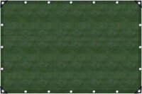 Gewebeplane oliv 10x12m UV-stabil