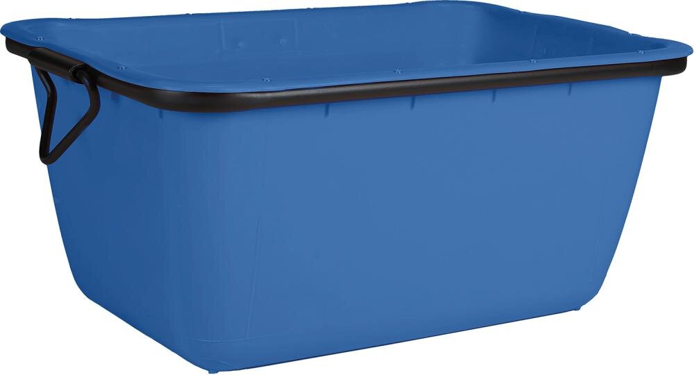 EDE Mörtelkübel 200L blau kranbar online kaufen, 120,86 €