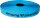 Kelmaplast Ortungsband Wasserleitung 250m blau