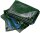 Rainexo Abdeckplane 150g grau blau 1,5x12m