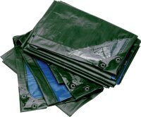 Rainexo Abdeckplane 150g/qm 1,5x3m