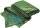 Rainexo Abdeckplane 150g grau blau 2x3m