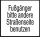 Warnhinweis WH.24 RA2 Folie 600x330mm