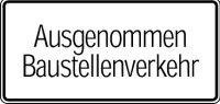 Warnhinweis WH.47 600x330mm RA2 Folie