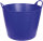 Flexibler Trog FlexBag blau 28ltr. Sonstige