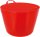 FlexBag Transporttrog rot 60 Liter