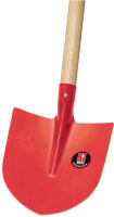 Frankfurter Schaufel RB Gr. 5 Idealspaten