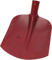 Holländer Schaufel rot Gr. 2 Import Löffert