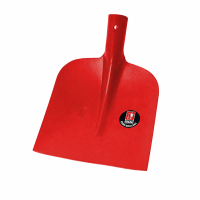 Idealspaten Schaufel Holsteiner Größe 2 RB 3/4