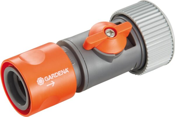 Regulierstopp 3/4 943-50 GARDENA