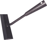 Schuffel Arbeitsbreite 16 cm Idealspaten