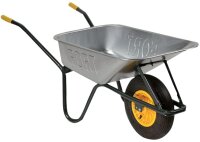 Tiefmuldenkarre 516B/90 mit Kippbügel 90 l Fort...