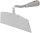 Unkrauthacke Gr. 160 x 75 mm Idealspaten
