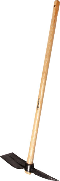 Wegemacherhaue m. Stiel 1,9 kg Made in Germany KRUMPHOLZ®