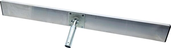 Alu-Betonverteiler 1000mm Enden hochgestellt FORTIS Bau
