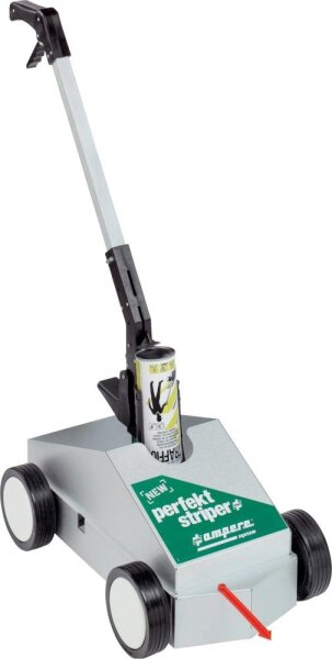 Bodenmarkiergerät New Perfekt Striper a.m.p.e.r.e®