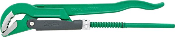 Eckrohrzange DIN5234B 2." FORTIS