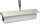 Entlüftungswalze 250mm 13 mm Stachel Sonstige