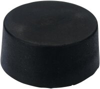 Ersatz-Gummiaufsatz 100mm rund SIEGER®