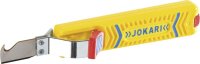 Kabelmesser No.28H SECURA Hakenklinge 8-28qmm Jokari...