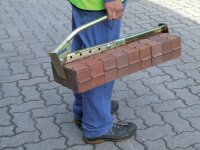 Klinkerträger KKT probst