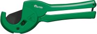 PE Kunststoffrohrschere 3 -35mm FORTIS