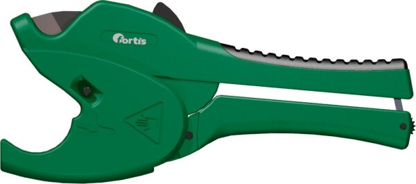 PE Kunststoffrohrschere 3 -50mm FORTIS