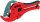 PE Kunststoffrohrschere 5.2030 ROCUT63 0-63 ROTHENBERGER
