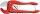 PE Kunststoffrohrschere 5.5095E ROCUT63 0-63 ROTHENBERGER