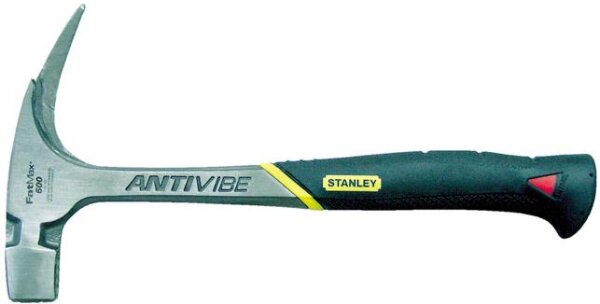 Latthammer FATMAX Antivibe STANLEY®
