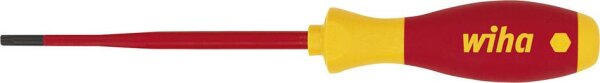 Schraubendreher VDE slim T40x150mm Wiha®
