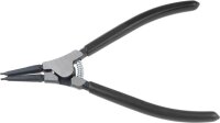 Sicherungsringzange ger. A 0 3- 10mm außen FORTIS
