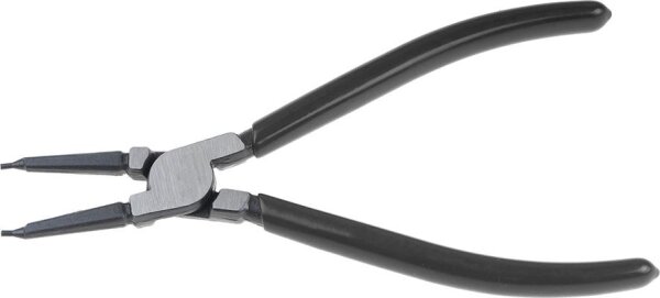 Sicherungsringzange ger. J 0 8- 13mm innen FORTIS